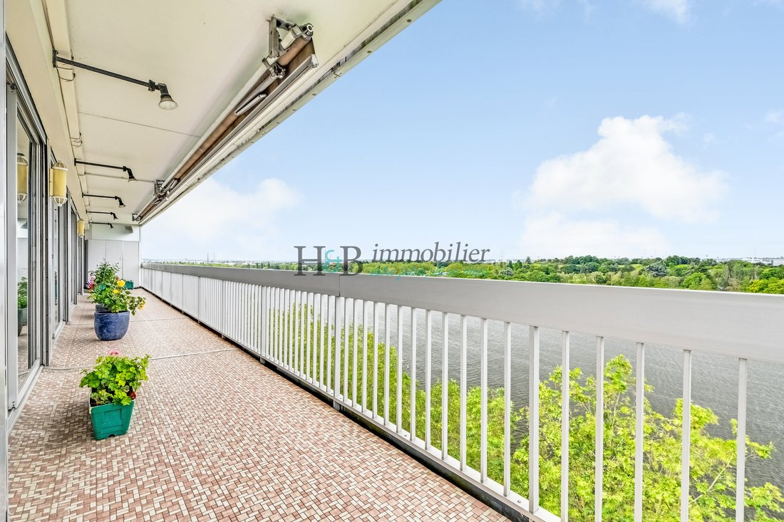 Apartment in Creteil, Ile-de-France, France 2 - 18013977