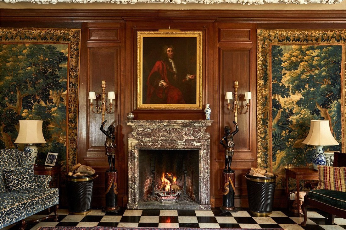 House in Bramdean (Bramdean and Hinton Ampner), Bramdean, England 5 - 18014161