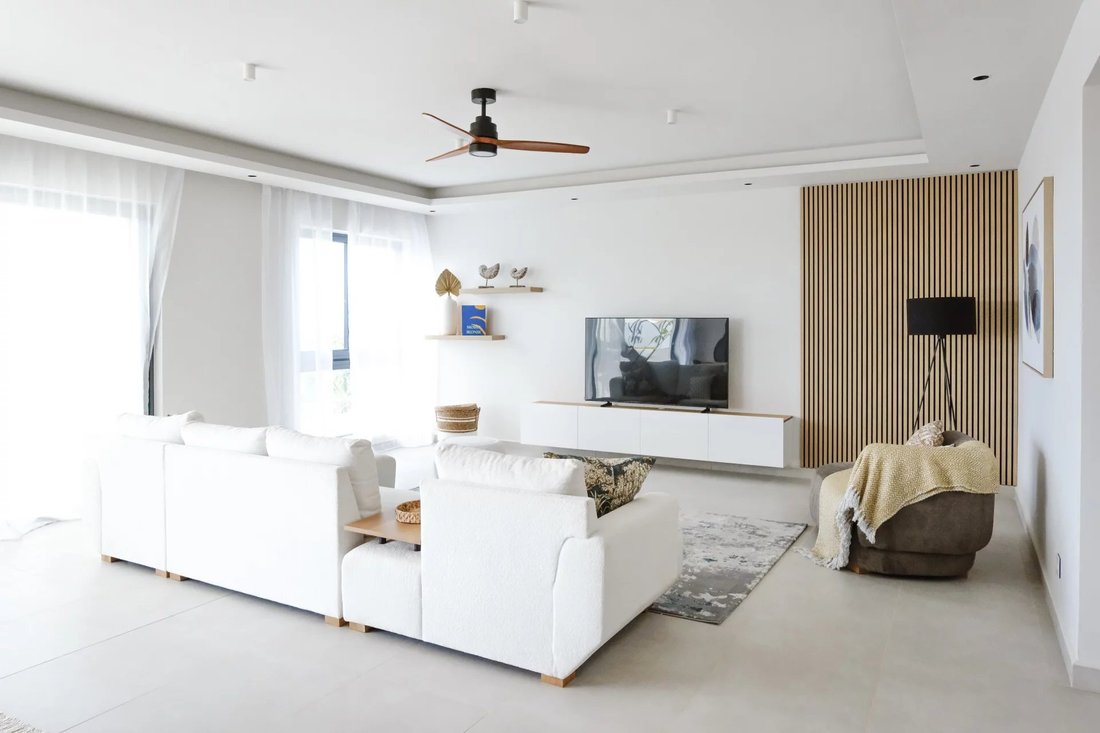 Apartment in Grand Gaube, Rivière du Rempart District, Mauritius 5 - 16958300