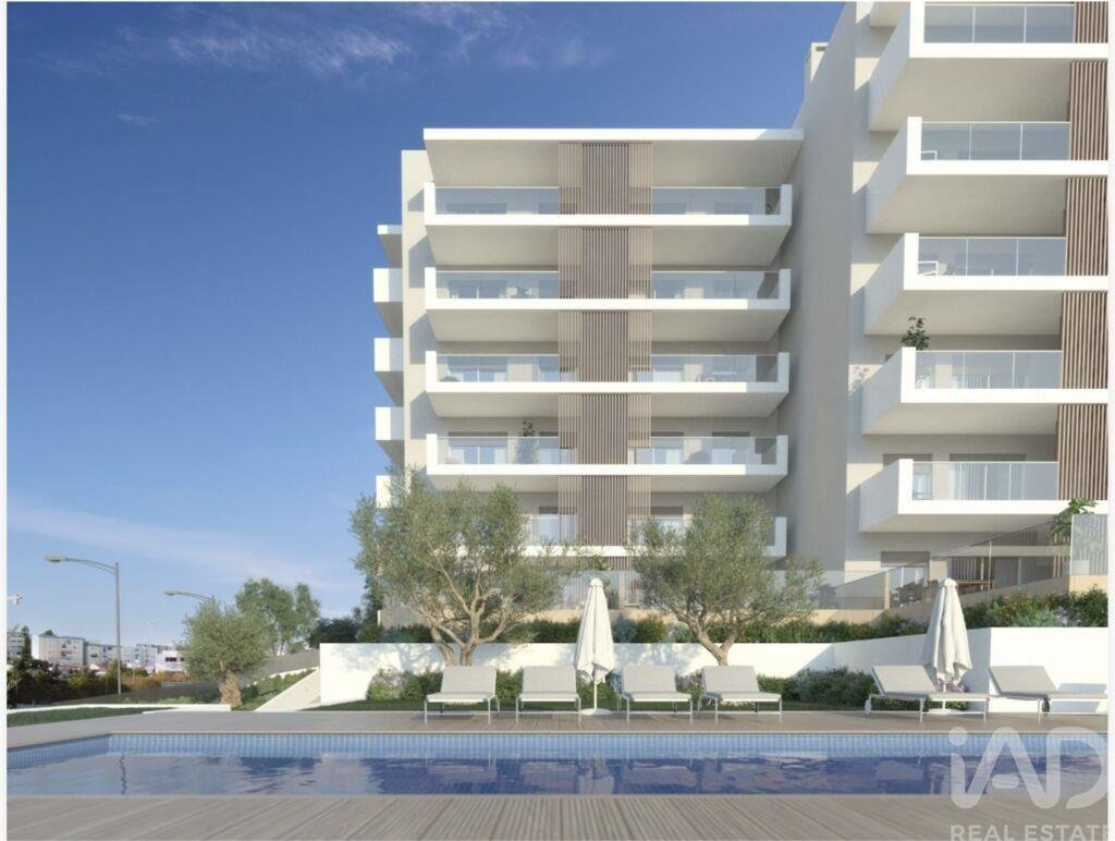 Apartment in Portimao, Algarve, Portugal 5 - 18014892