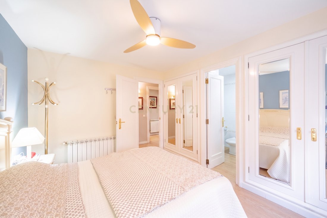 Apartment in Alzira, Valencian Community, Spain 3 - 18014237