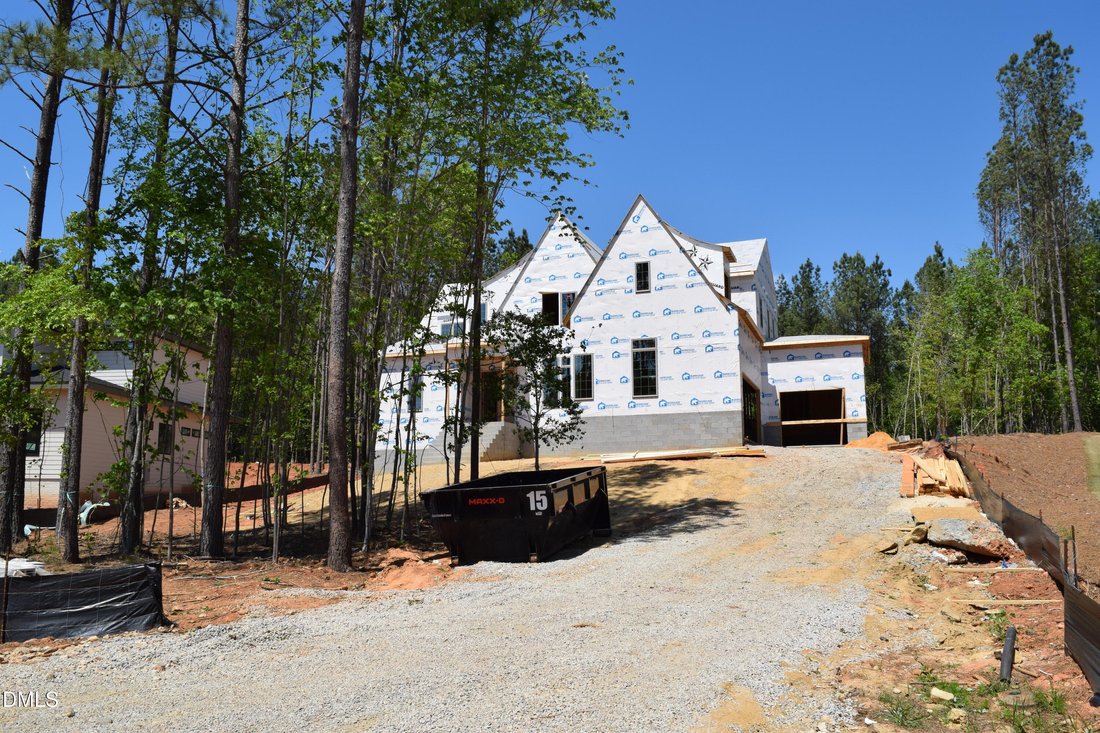 House in Youngsville, North Carolina, United States 1 - 17746586