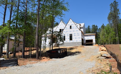 House in Youngsville, North Carolina, United States 1