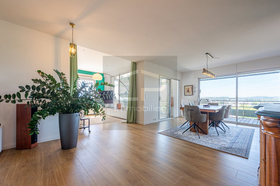 Apartment in Galbert, Annecy, France 4 - 18013880