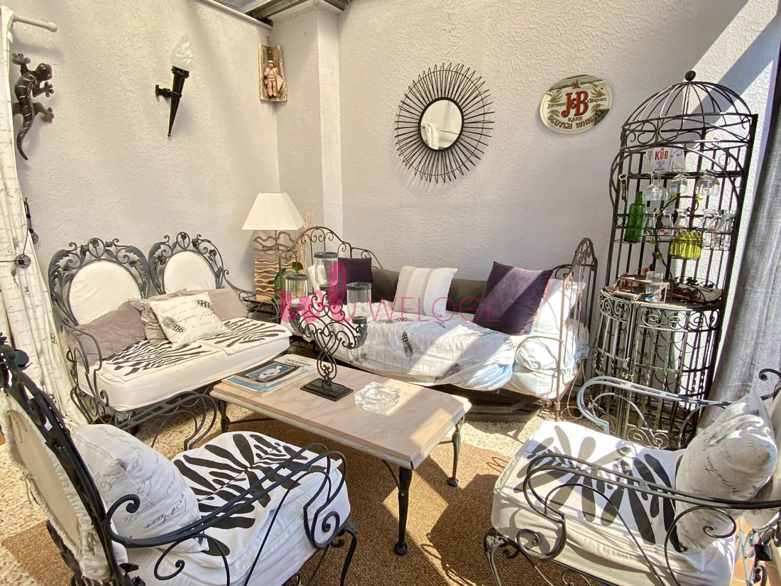 Apartment in Caudéran-Barrière Judaïque, Bordeaux, France 2 - 18014365