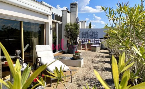 Apartment in Caudéran-Barrière Judaïque, Bordeaux, France 1