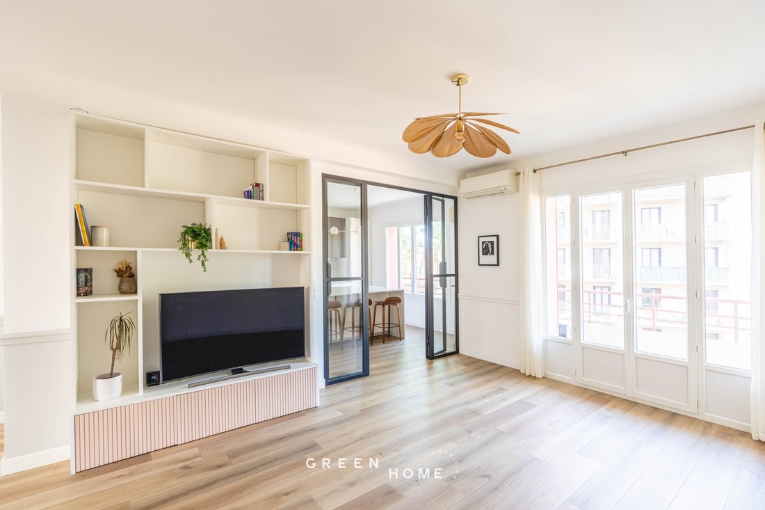 Apartment in Granettes-Jauberte-Sainte Anne, Aix-en-Provence, France 3 - 18014077