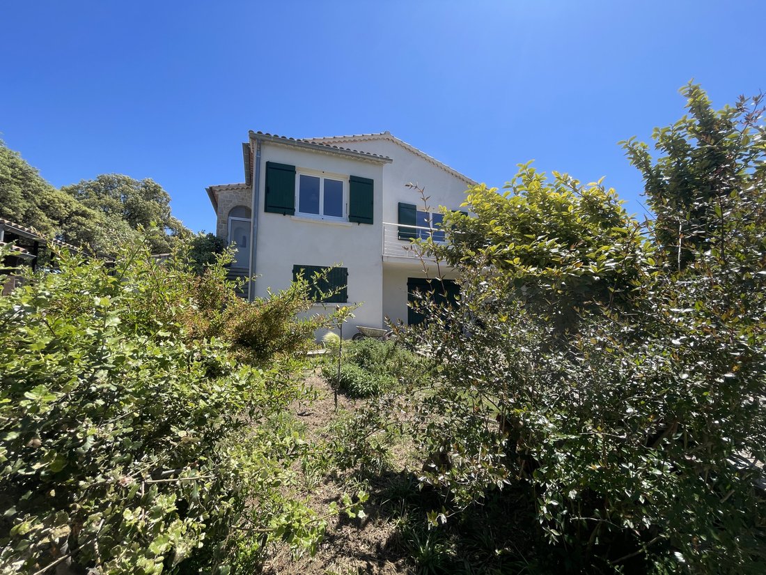 House in Ouest Sud, Vaison-la-Romaine, France 5 - 18013864