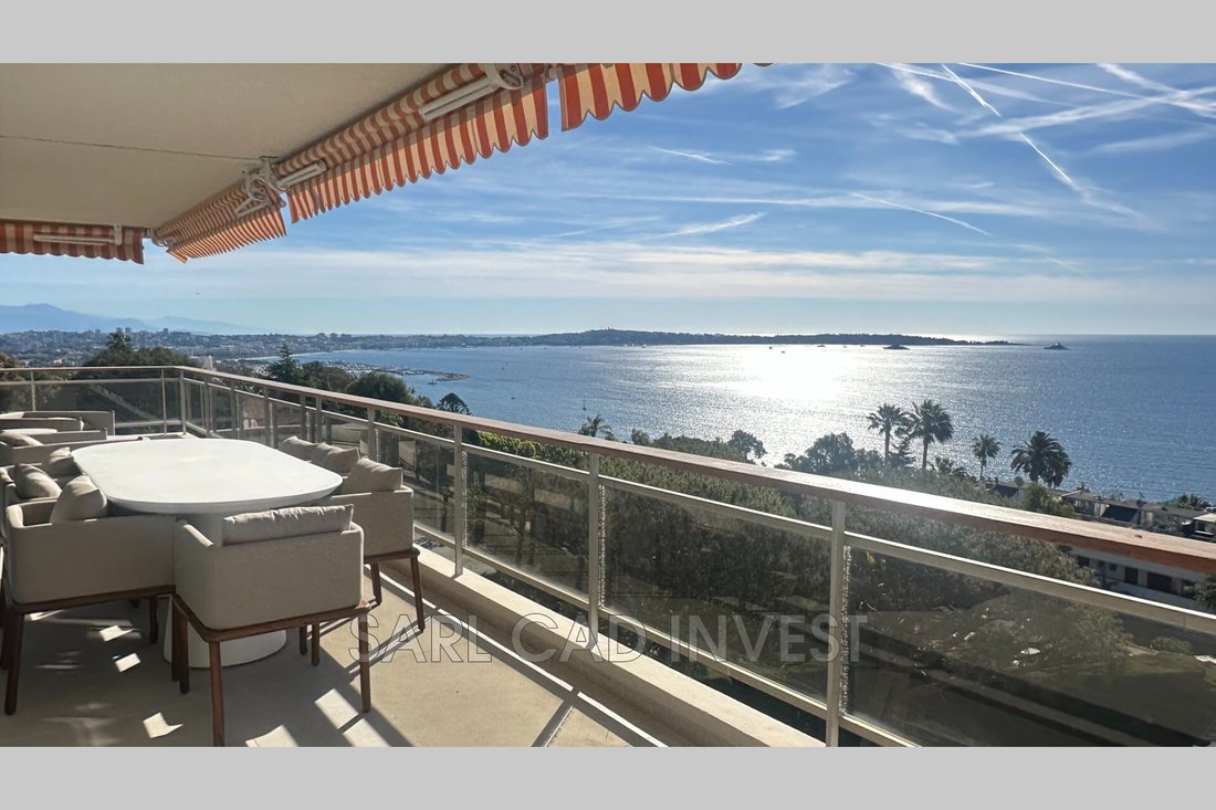 Apartment in Centre, Vallauris, France 4 - 18014118