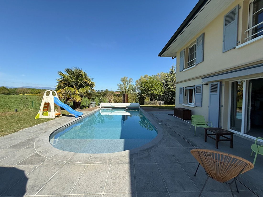 House in Sciez, Auvergne-Rhône-Alpes, France 3 - 18013856