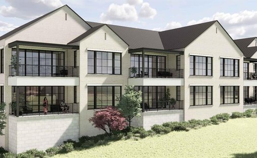 Condominio a Irving, Texas, Stati Uniti 1