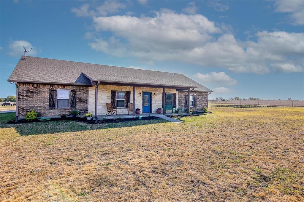 Farm Ranch in Tom Bean, Texas, United States 3 - 18013926
