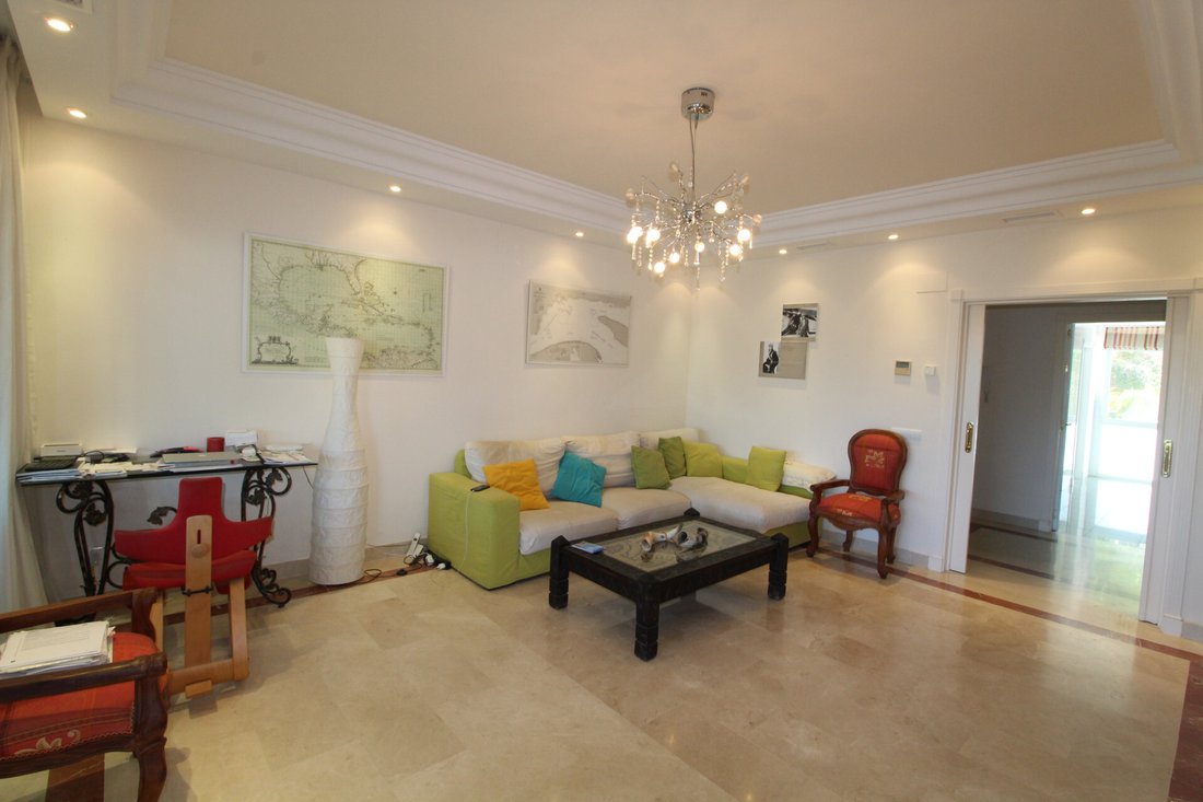 Apartment in Nueva Andalucia, Marbella, Spain 5 - 10883582