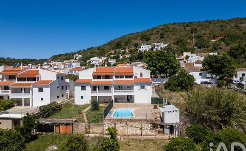 Casa en Loule (Sao Clemente), Algarve, Portugal 1