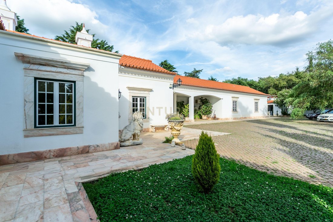 Farm Ranch in Estremoz (Santa Maria e Santo Andre), Évora District, Portugal 3 - 18014228