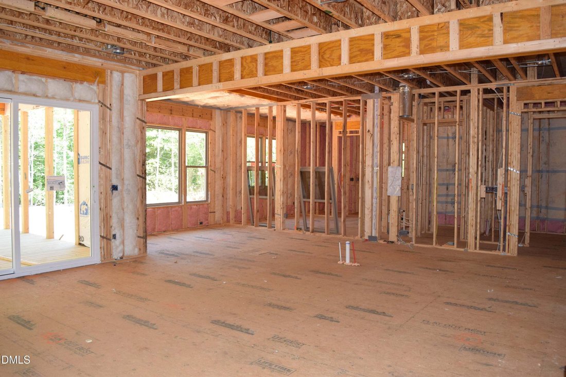 House in Youngsville, North Carolina, United States 4 - 17746586