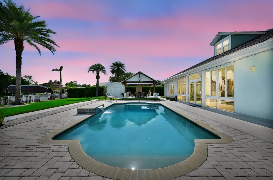 House in Jacksonville Beach, Florida, United States 3 - 18014258