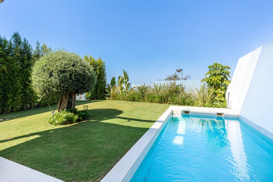Villa in Marbella, Andalusia, Spain 3 - 11155866