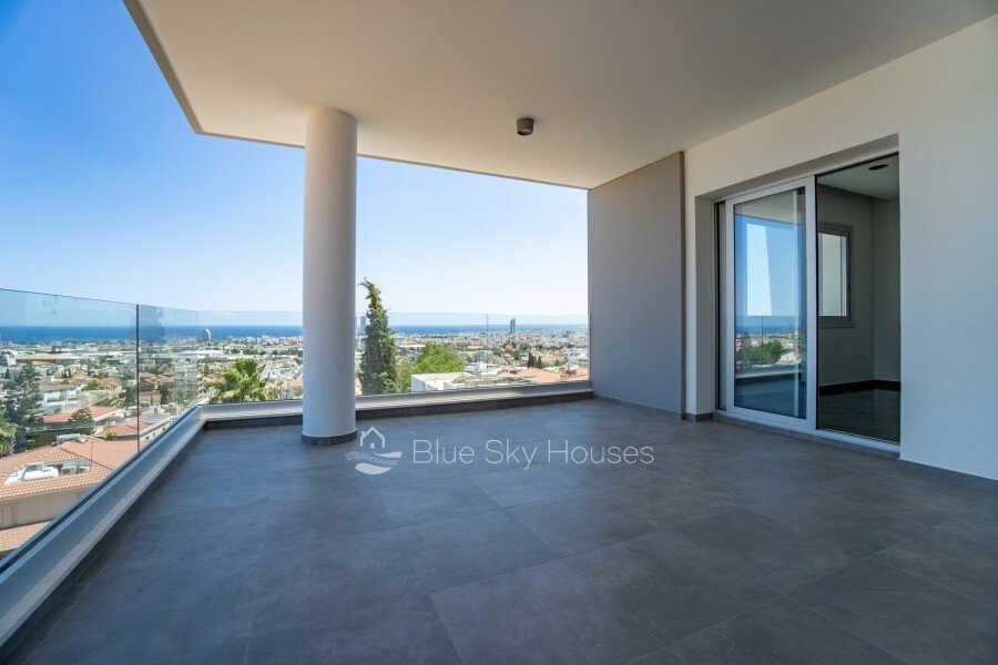 Appartamento a Agios Athanasios, Distretto di Limassol, Cipro 2 - 18014300