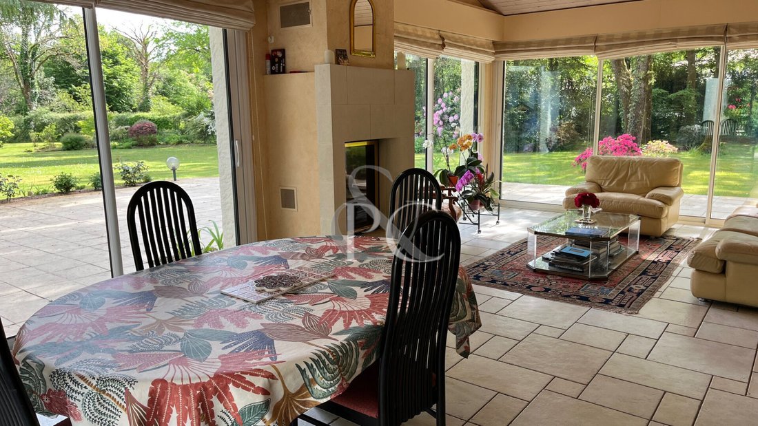 House in Le Poiré-sur-Vie, Pays de la Loire, France 5 - 16286381