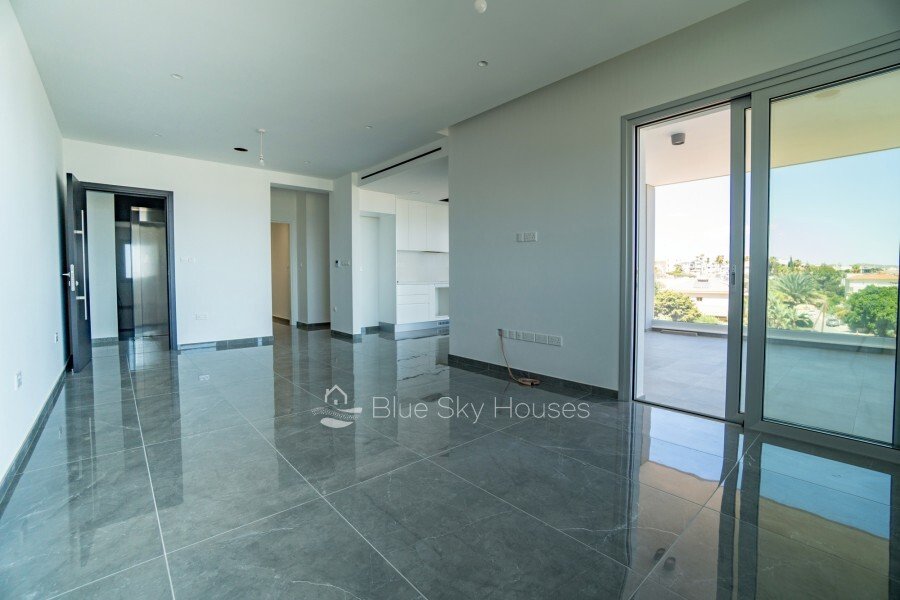 Appartamento a Agios Athanasios, Distretto di Limassol, Cipro 3 - 18014300