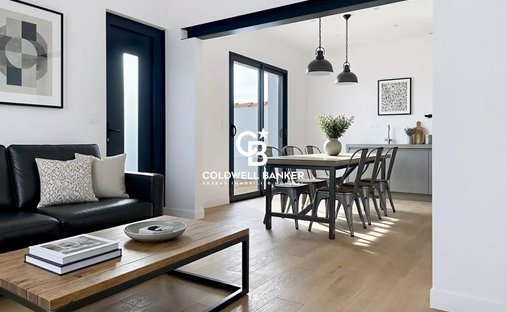 House in Est, Lagord, France 1