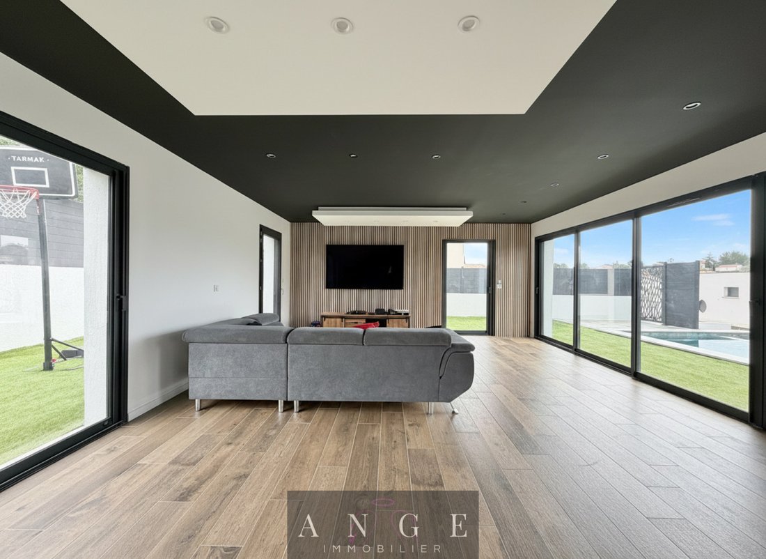 Villa in La Garde, Provence-Alpes-Côte d'Azur, France 5 - 18013909