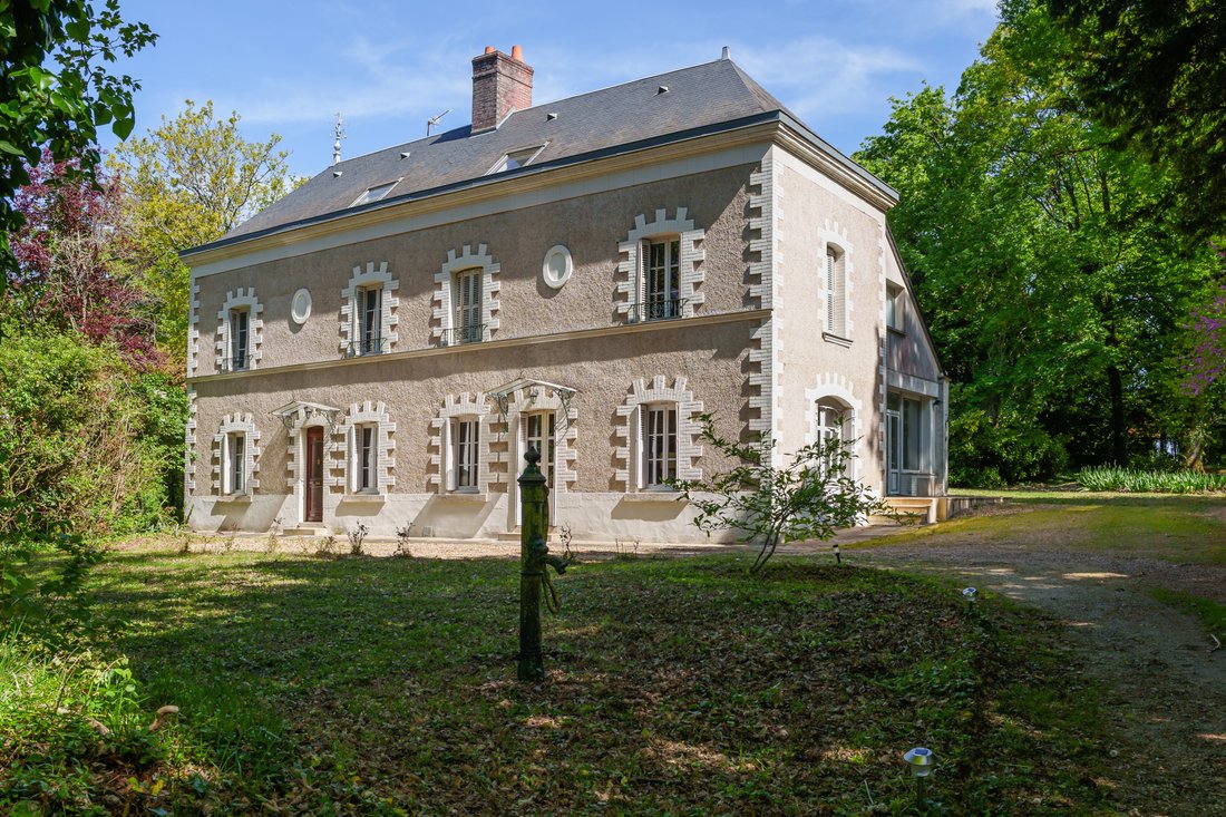 House in Centre, Amboise, France 2 - 17809911