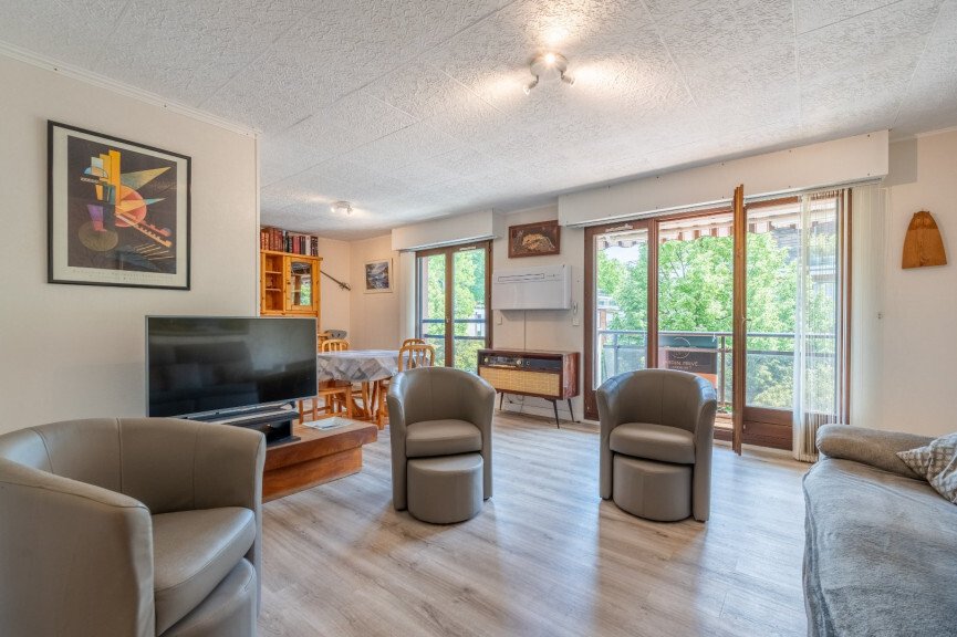 Apartment in Galbert, Annecy, France 3 - 18014008