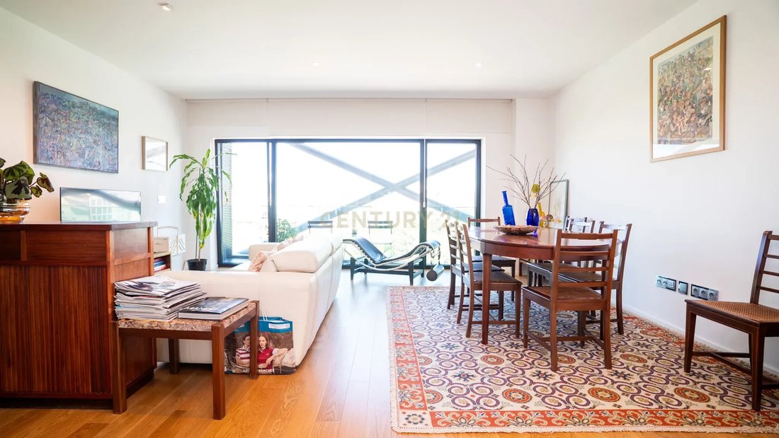 Apartment in Avenidas Novas, Lisbon, Portugal 2 - 18014230