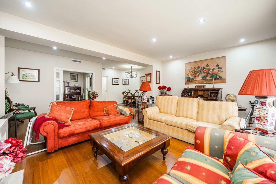 Apartment in Chamberi, Madrid, Spain 5 - 18014401