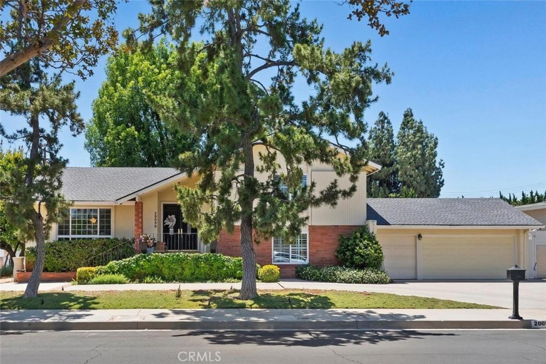 House in Los Angeles, California, United States 3 - 18014269