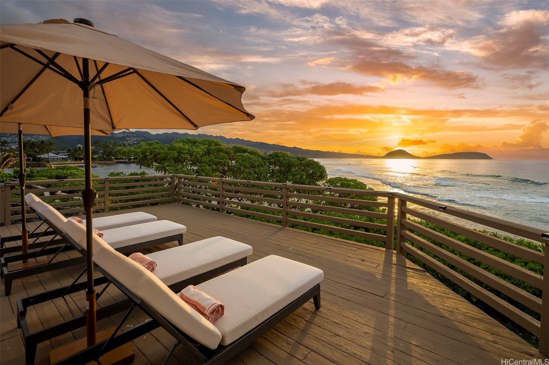House in Honolulu, Hawaii, United States 1 - 18014349