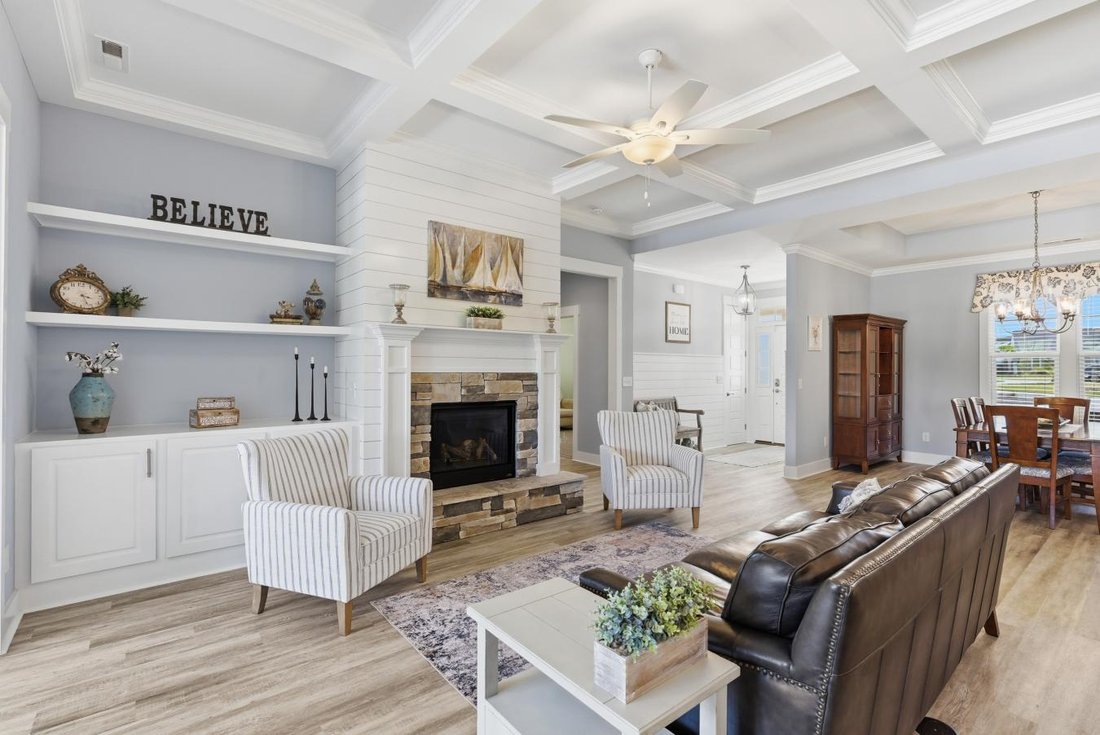 House in Southport, North Carolina, United States 3 - 18014247