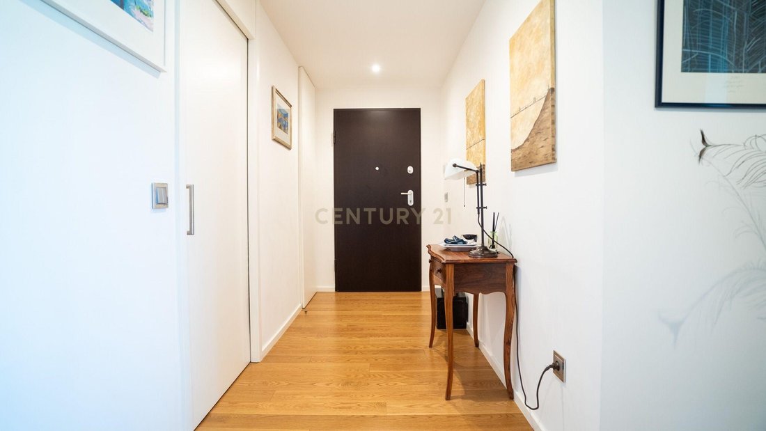 Apartment in Avenidas Novas, Lisbon, Portugal 4 - 18014230