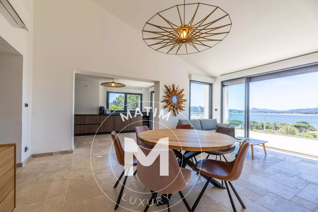 Villa in Porto-Vecchio, Corsica, France 5 - 18014266