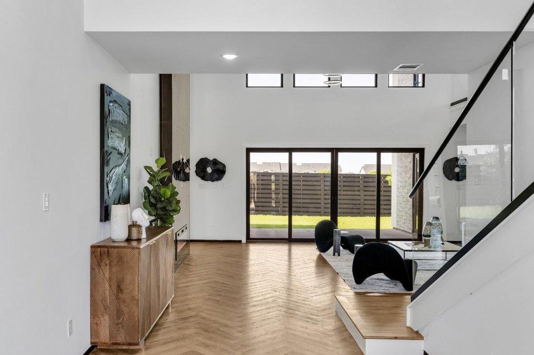 House in Melissa, Texas, United States 5 - 18014261