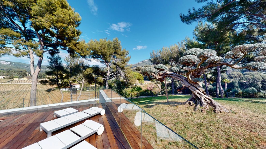 Villa in Peripherie, Cassis, France 4 - 15297118
