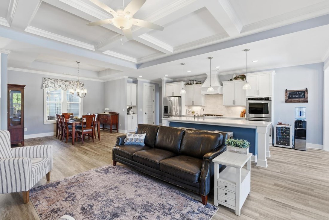 House in Southport, North Carolina, United States 4 - 18014247