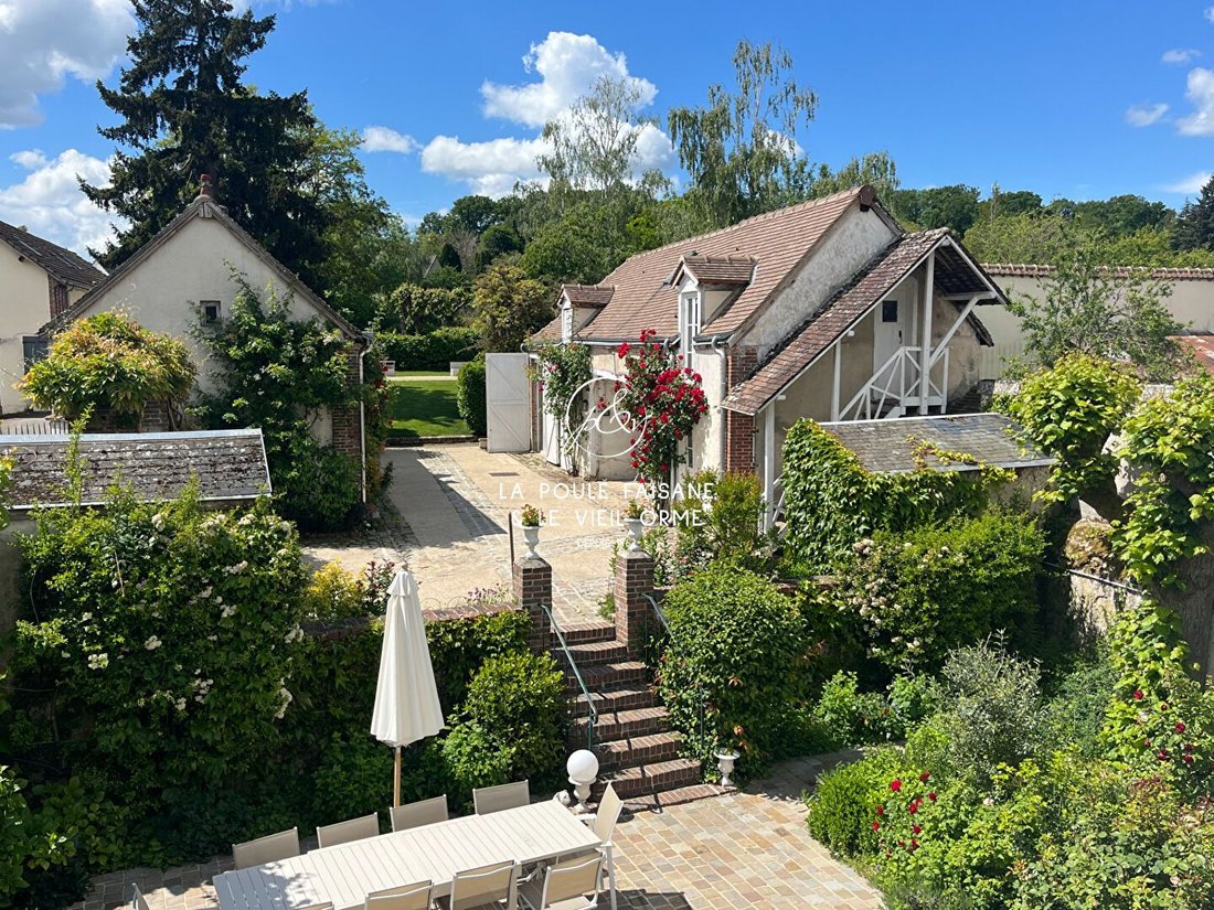 House in Houdan, Ile-de-France, France 5 - 18014074