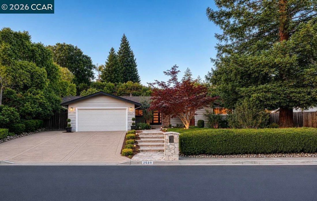 House in Lafayette, California, United States 1 - 18014110