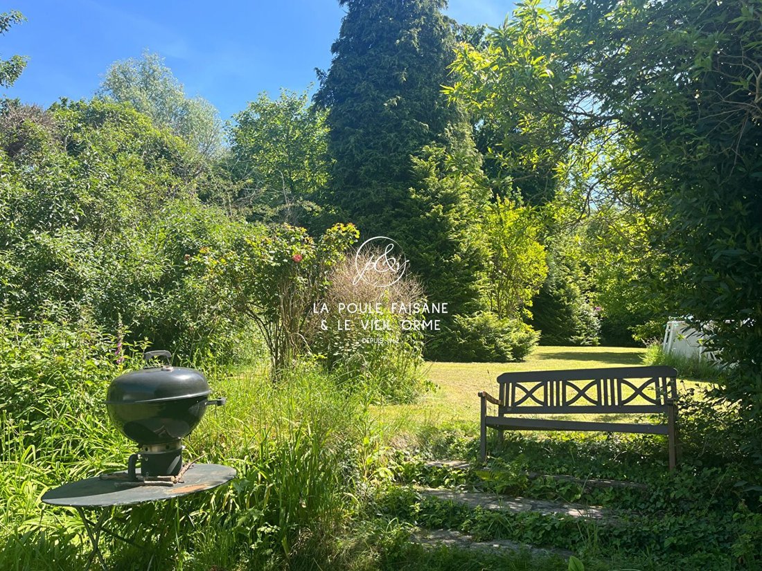 House in Gambais, Ile-de-France, France 4 - 18014002