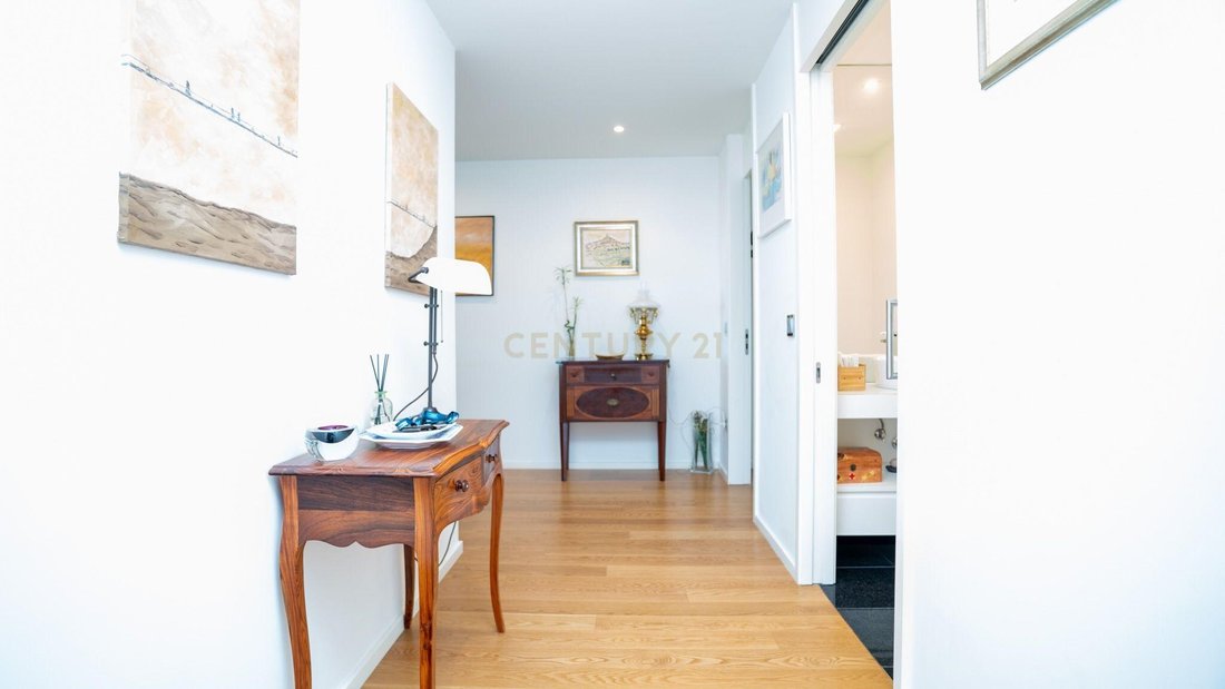 Apartment in Avenidas Novas, Lisbon, Portugal 5 - 18014230