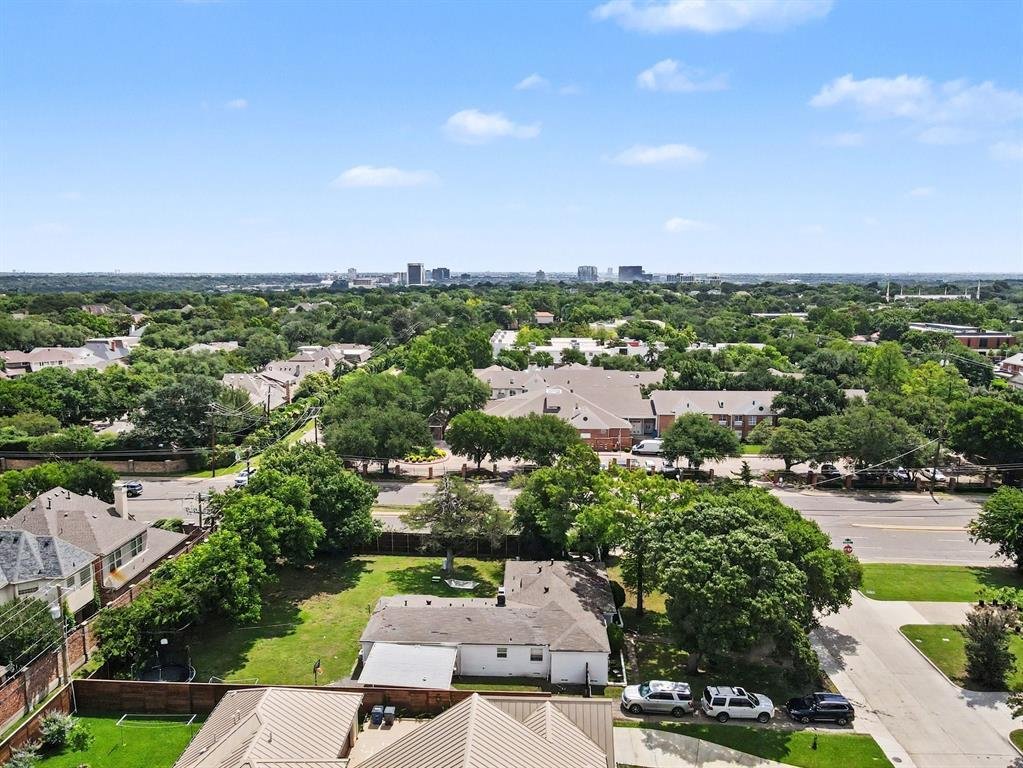 Maison à Dallas, Texas, États-Unis 3 - 18013779
