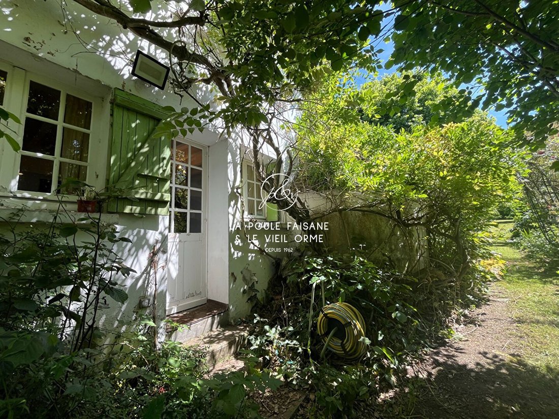 House in Gambais, Ile-de-France, France 2 - 18014002