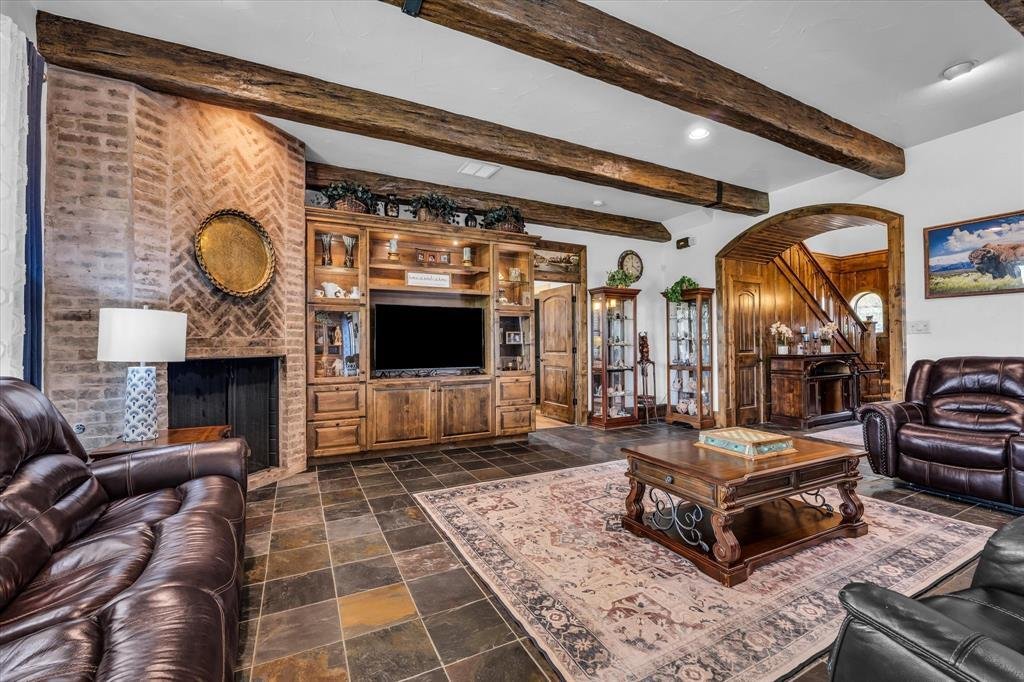 House in Woodway, Texas, United States 5 - 18013910