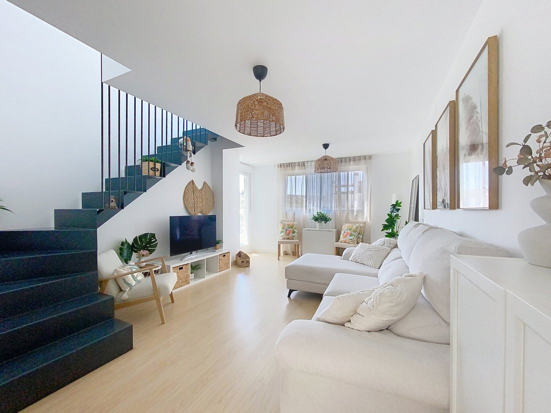 Apartment in Estepona, Andalusia, Spain 4 - 18014296