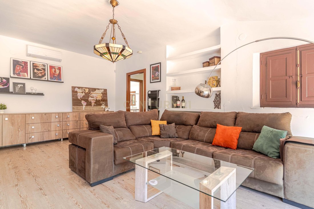Villa in Las Gabias, Andalusia, Spain 5 - 18009961