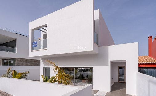 Haus in Sao Goncalo de Lagos, Algarve, Portugal 1