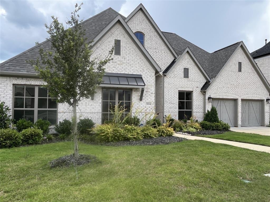 House in Midlothian, Texas, United States 4 - 18013912